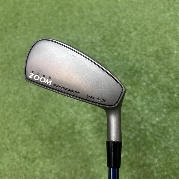 PRGR ZOOM-I Utility Type 040i U2 Project X Reg Flex 37.5” - Picture 4 of 8